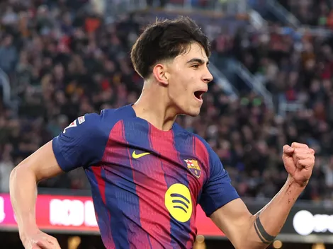 Barcelona recusa proposta milionária do Galatasaray por Marc Bernal