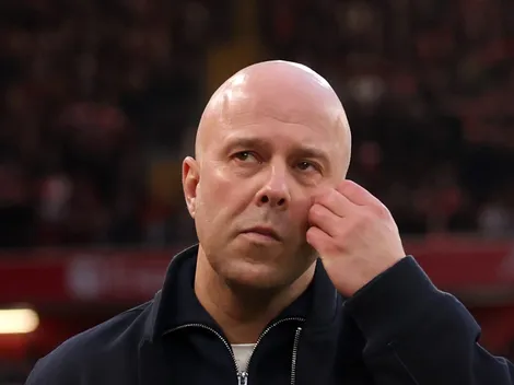 Liverpool terá que pagar multa milionária caso demita Arne Slot