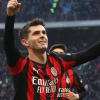 Pulisic é desejado pelo Tottenham