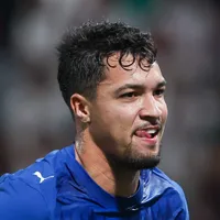 Marcos Leonardo quer proposta do exterior para deixar o Al-Hilal