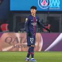 Dro Fernández não se arrepende de trocar Barcelona pelo PSG