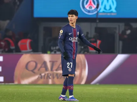 Dro Fernández não se arrepende de trocar Barcelona pelo PSG