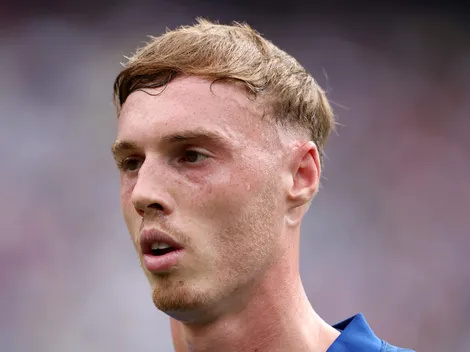 Chelsea quer mais de R$ 1 bilhão para vender Cole Palmer
