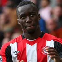 Reds querem passar o City na negociação de Kayode