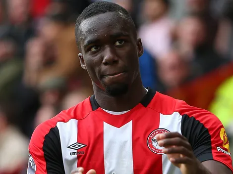 Reds querem passar o City na negociação de Kayode