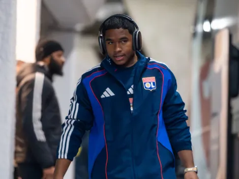 Agente garante retorno de Endrick ao Real Madrid