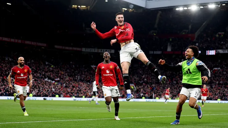 Red Devils podem se consolidar de vez entre os quatro melhores da Inglaterra