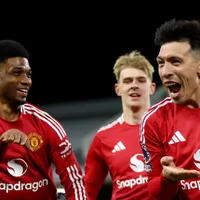 Lisandro Martínez entra no radar do Barcelona