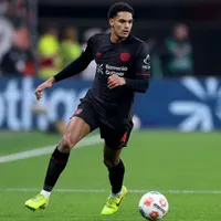 Liverpool considera retorno de Jarell Quansah, do Bayer Leverkusen