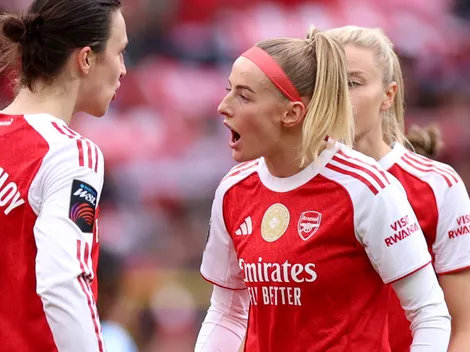 Onde assistir OH Leuven x Arsenal pela Women’s Champions League