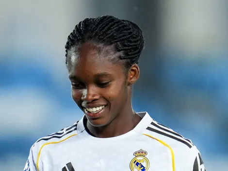 Onde assistir Paris FC x Real Madrid pela Women’s Champions League