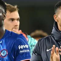 Chelsea quer vender Badiashile em definitivo