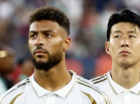 Bouanga terá salário de R$ 2,2 milhões no Fluminense