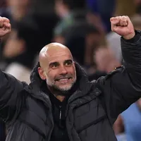 Guardiola avalia chances de ultrapassar o Arsenal na Premier League