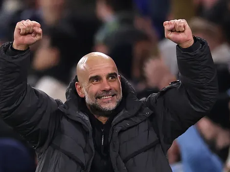 Guardiola avalia chances de ultrapassar o Arsenal na Premier League