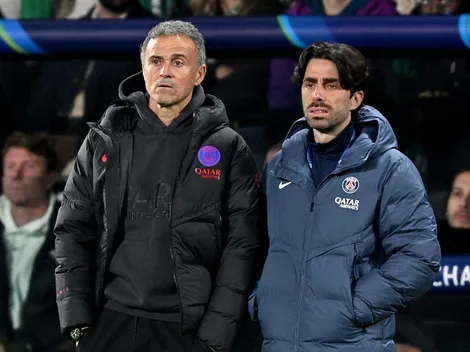 PSG é o favorito para fechar com Carlos Baleba