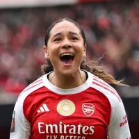 Olivia Smith projeta duelo entre OH Leuven x Arsenal na Champions Feminina