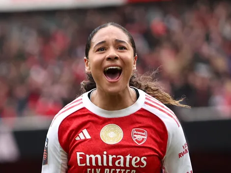 Olivia Smith projeta duelo entre OH Leuven x Arsenal na Champions Feminina