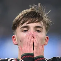 Lennart Karl admite má fase no Bayern de Munique