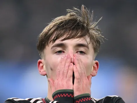 Lennart Karl admite má fase no Bayern de Munique