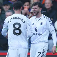 Mount considera deixar o Manchester United