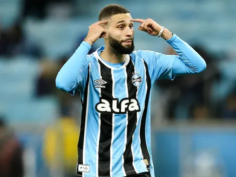 CSKA pode pagar R$ 50 milhões por Wagner Leonardo, do Grêmio