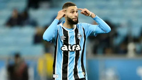 Wagner Leonardo é alvo do CSKA. Foto: Pedro H. Tesch/Getty Images
