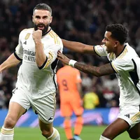 Carvajal pode deixar o Real Madrid em breve