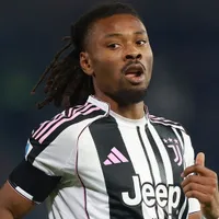 Thuram fala sobre Spalletti na Juventus e clássico contra irmão