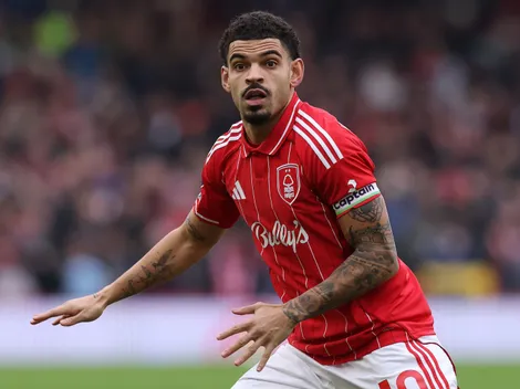 Aston Villa mira Morgan Gibbs-White por R$ 410 milhões