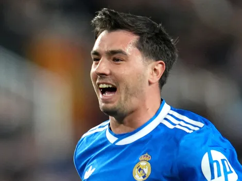 Brahim Díaz aguarda assinatura para renovar até 2030