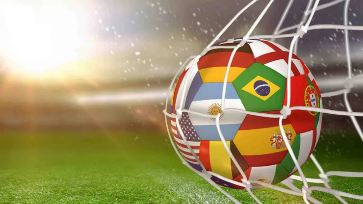 Betano é uma ótima casa para bets na Copa do Mundo 2026