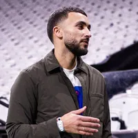 Labyad causa incômodo no clube por histórico de problemas físicos