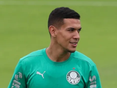 Palmeiras pode ser prejudicado com venda de Naves na Europa