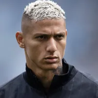 Richarlison prefere assinar com clube da Arábia Saudita após Tottenham
