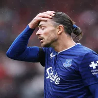 Grealish confirma fim de temporada no Everton e ida à Copa do Mundo