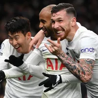 Saiba como estão os sete ex-jogadores do Tottenham após saída