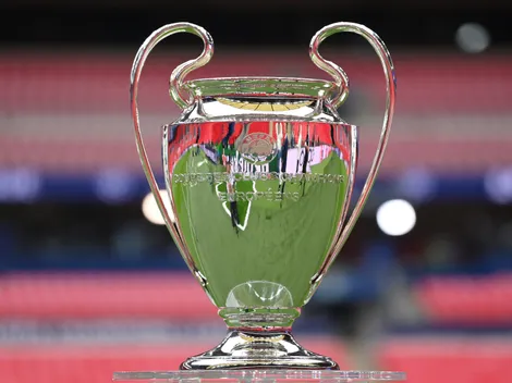 Bayern, City, Liverpool e Arsenal lideram faturamento na Champions League