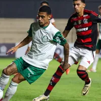 Palmeiras e Flamengo conhecem adversários na Libertadores sub-20
