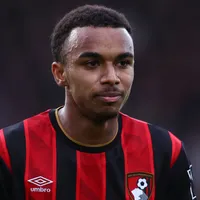 Reds querem contratar atacante Eli Kroupi, comparado a Mbappé