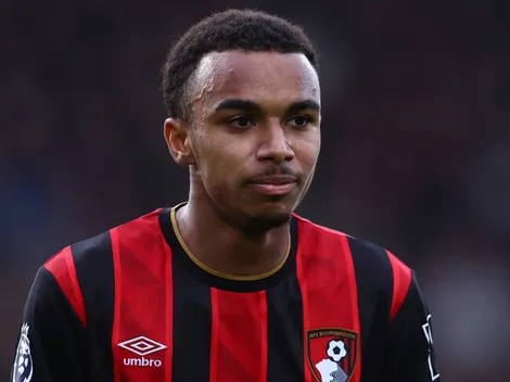 Reds querem contratar atacante Eli Kroupi, comparado a Mbappé