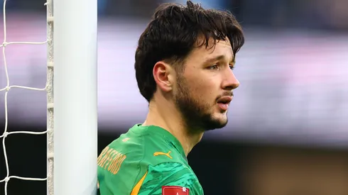 Leeds avança por Trafford e City já admite venda. Foto: Mark Thompson/Getty Images
