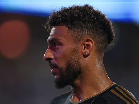 Conheça Denis Bouanga, alvo do Fluminense