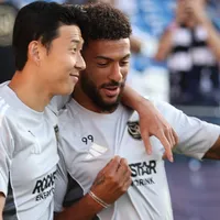 Denis Bouanga, do LAFC, não é descartado pelo presidente do Fluminense