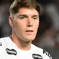 Boca Juniors quer contratar Rollheiser e argentino sinaliza positivamente