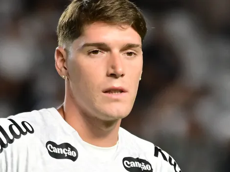 Boca Juniors quer contratar Rollheiser e argentino sinaliza positivamente