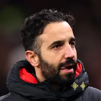 Ruben Amorim pode substituir José Mourinho no Benfica