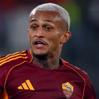 Manchester City pode pagar R$ 310 milhões por Wesley, da Roma