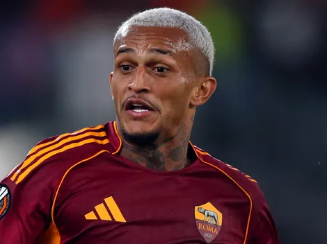 Manchester City pode pagar R$ 310 milhões por Wesley, da Roma
