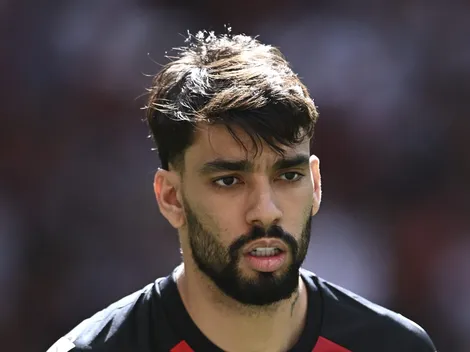 West Ham pode lucrar com futura venda do Flamengo por Paquetá